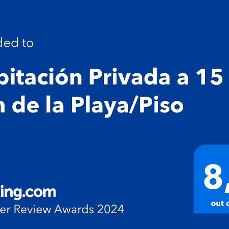 Habitacion Privada A 15 Min De La Playa/Piso Otel Huelva Dış mekan fotoğraf