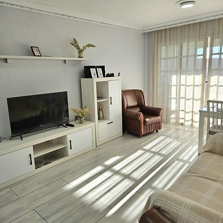Habitacion Privada A 15 Min De La Playa/Piso Otel Huelva Dış mekan fotoğraf