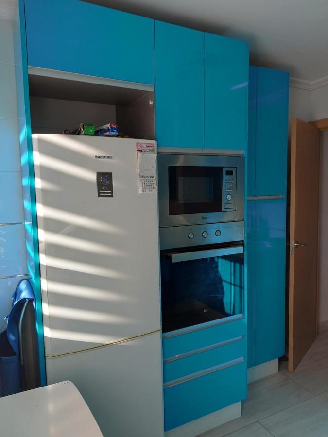 Habitacion Privada A 15 Min De La Playa/Piso Otel Huelva Dış mekan fotoğraf