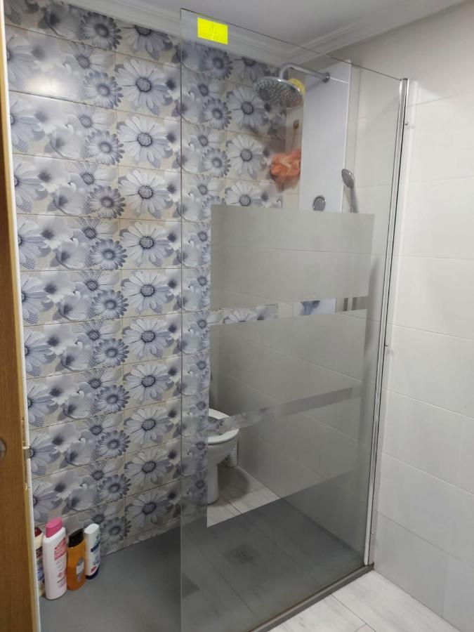 Habitacion Privada A 15 Min De La Playa/Piso Otel Huelva Dış mekan fotoğraf