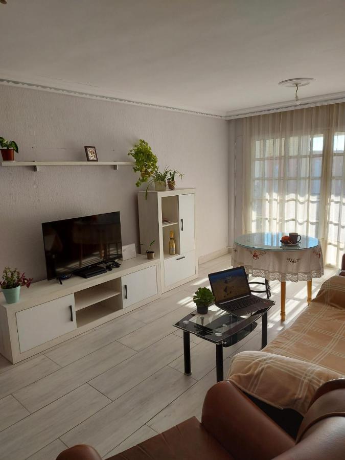 Habitacion Privada A 15 Min De La Playa/Piso Otel Huelva Dış mekan fotoğraf