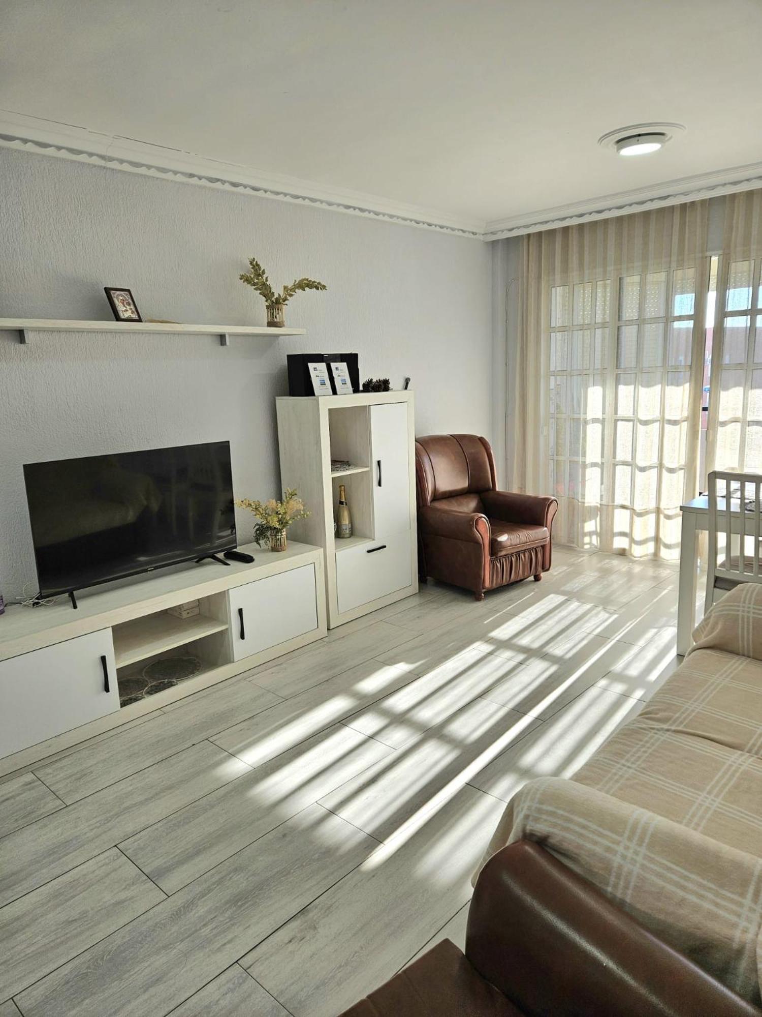 Habitacion Privada A 15 Min De La Playa/Piso Otel Huelva Dış mekan fotoğraf