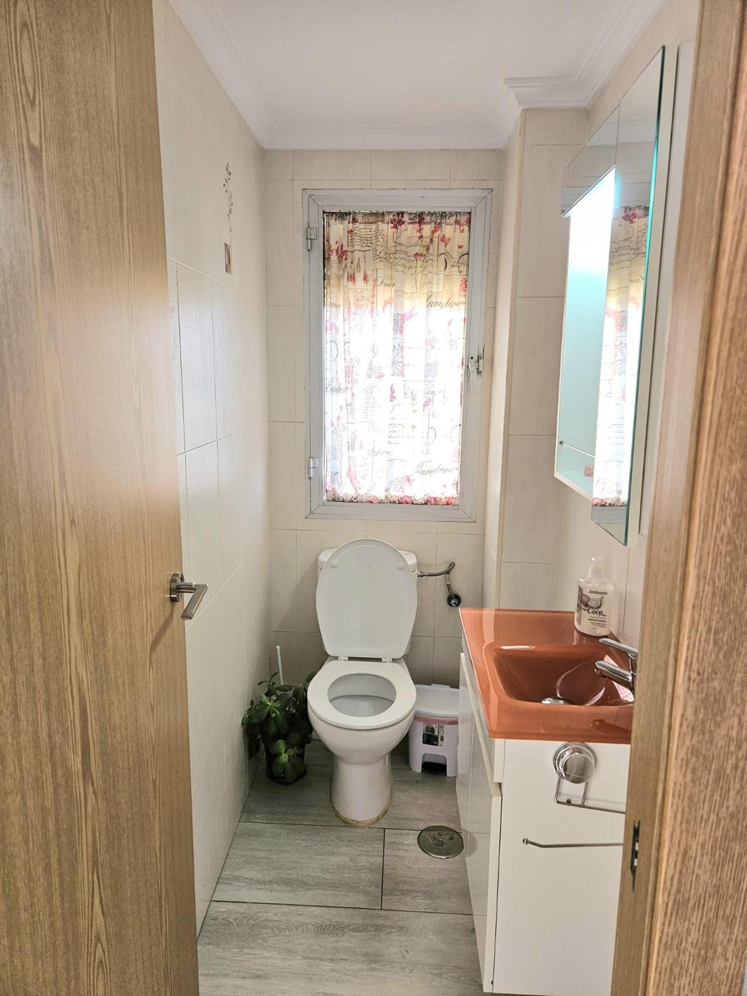 Habitacion Privada A 15 Min De La Playa/Piso Otel Huelva Dış mekan fotoğraf