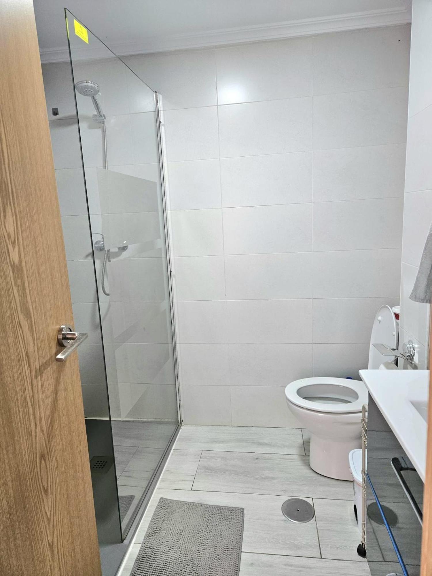 Habitacion Privada A 15 Min De La Playa/Piso Otel Huelva Dış mekan fotoğraf