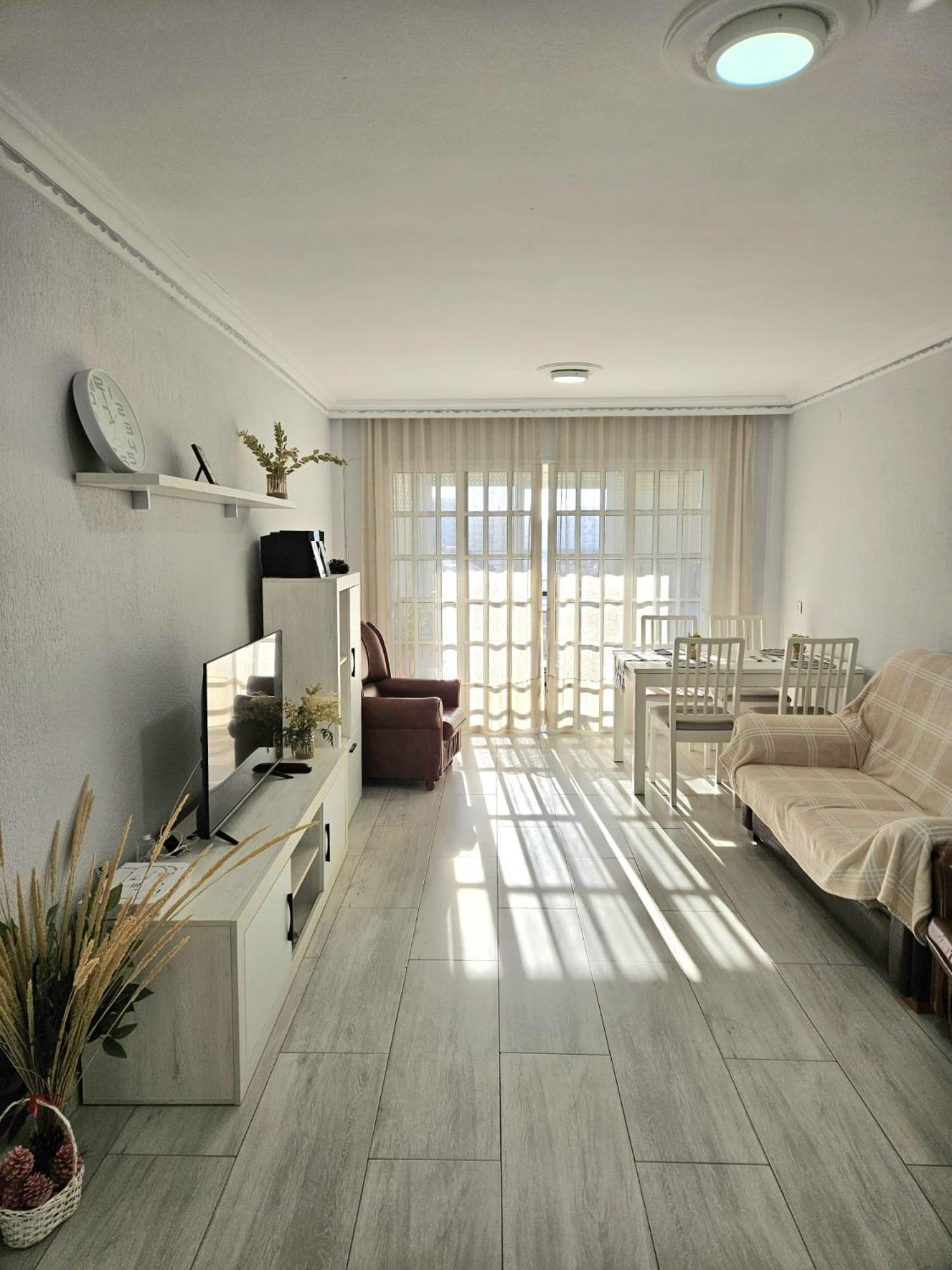 Habitacion Privada A 15 Min De La Playa/Piso Otel Huelva Dış mekan fotoğraf