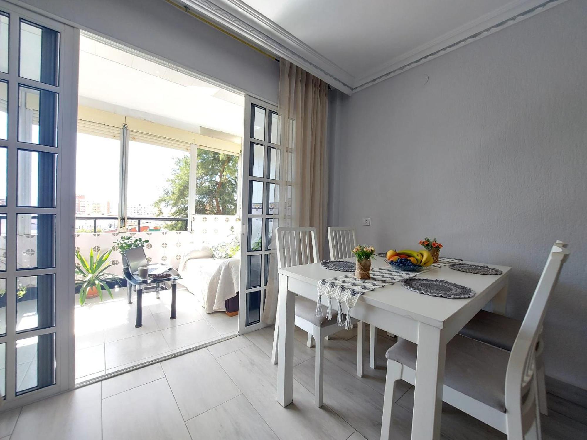 Habitacion Privada A 15 Min De La Playa/Piso Otel Huelva Dış mekan fotoğraf